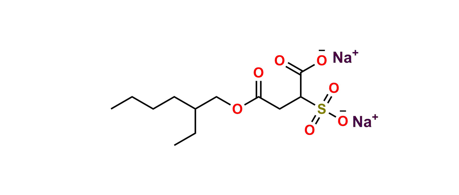 Docusate Impurity 1